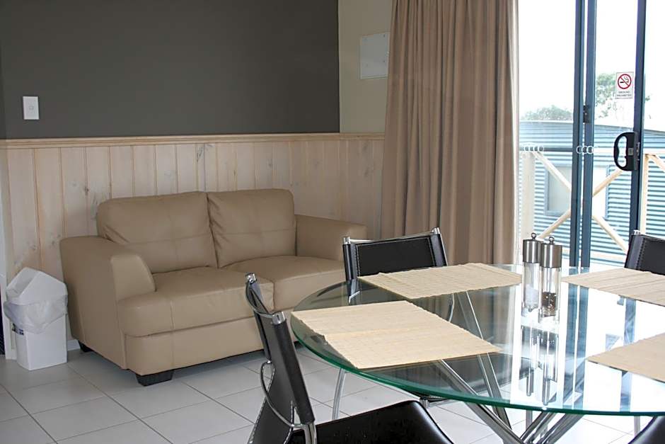 Scamander Tourist Park