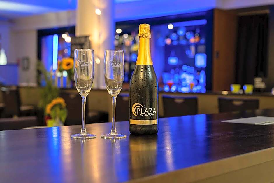 PLAZA Premium Wien
