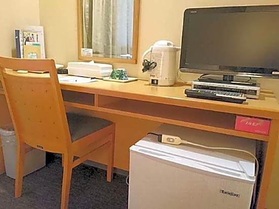 Aioi Station Hotel