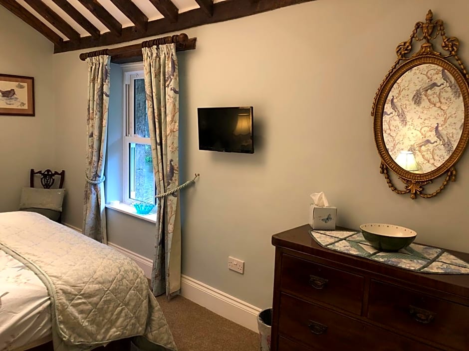 Picket Post House Bed & Breakfast