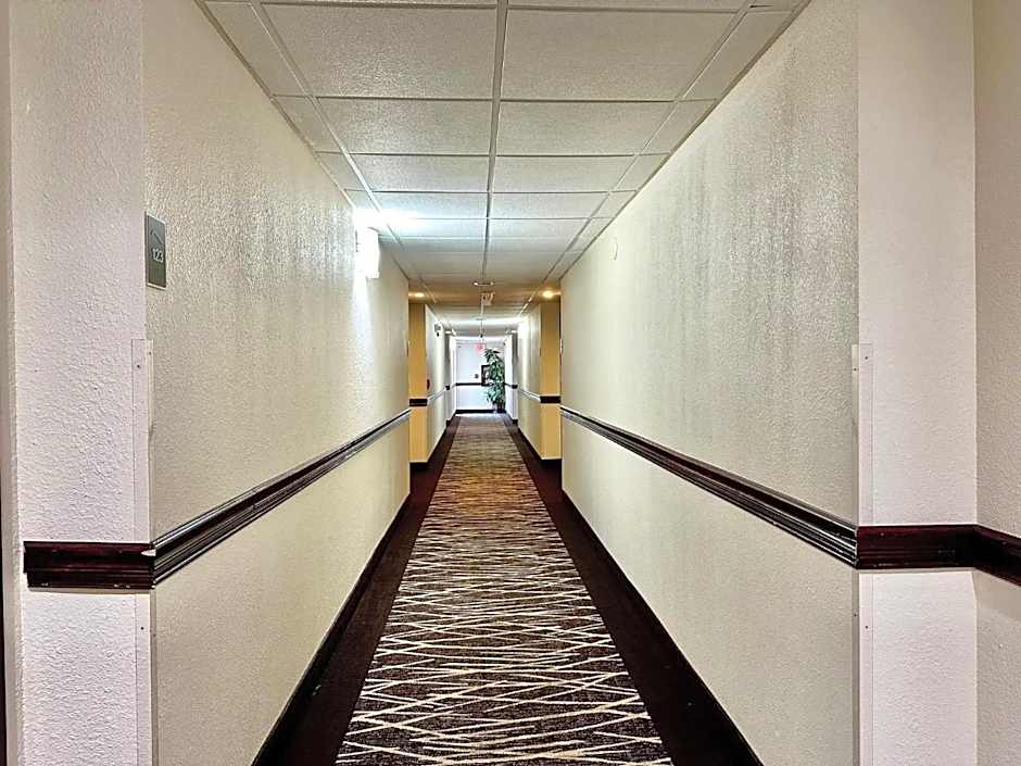 Red Roof Inn Hartford - Vernon