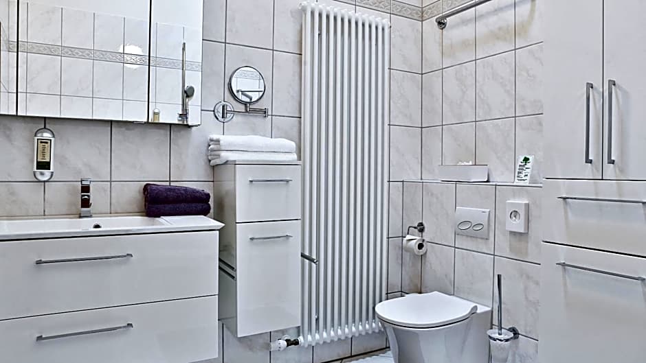 Hotel Restaurant Schiff