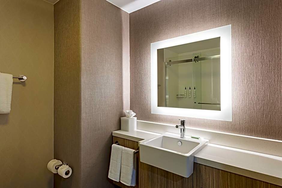 SpringHill Suites by Marriott Turlock