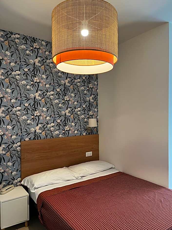 Hotel Majorca sul Mare in centro a Riccione con Area Fitness