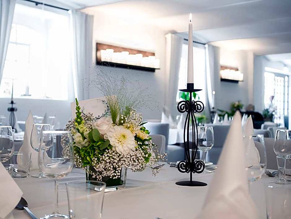 Romantik Hotel-Restaurant Altenberger Hof