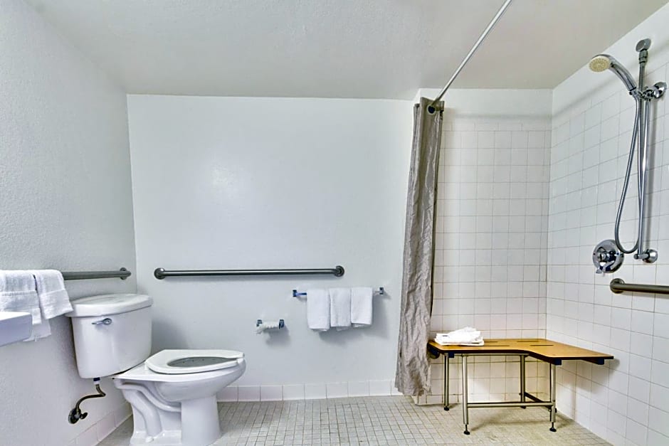 Motel 6 Dallas - Lewisville