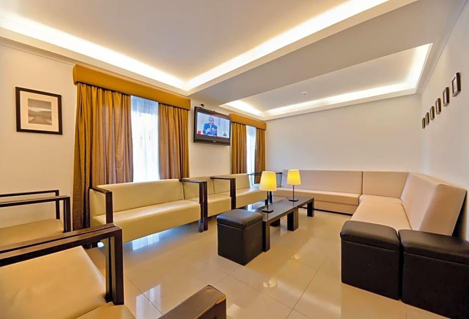 Residencia S. Francisco