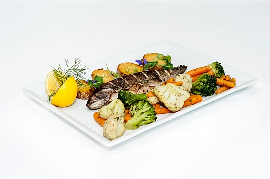 Hotel Atut w Licheniu