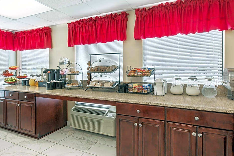 Ramada by Wyndham Pelham