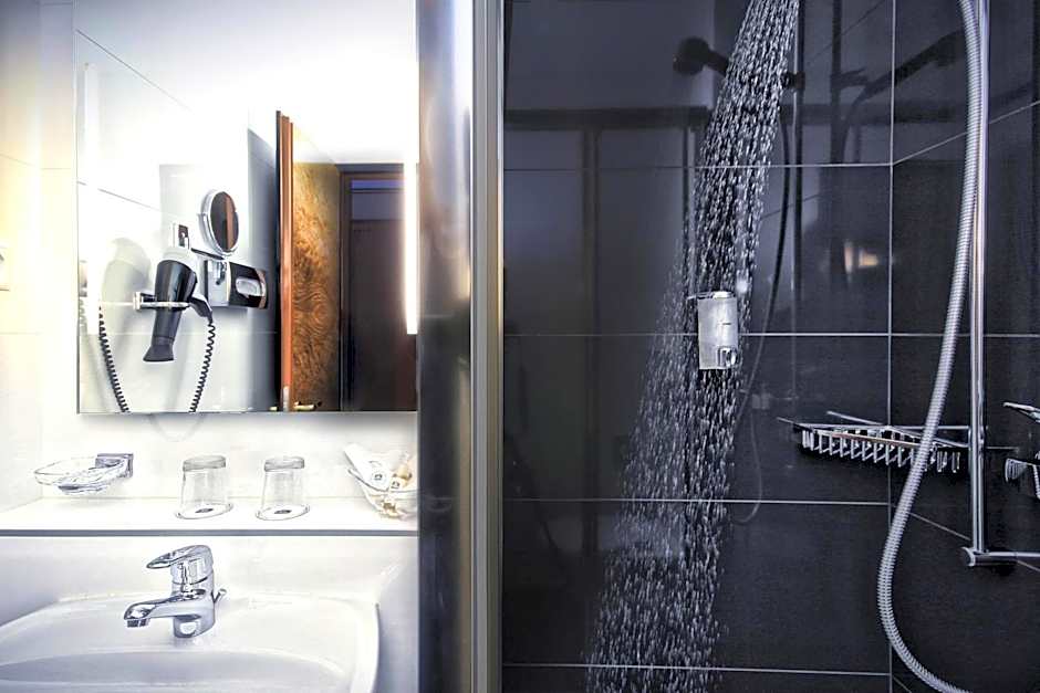 Hotel Mirabeau, BW Signature Collection