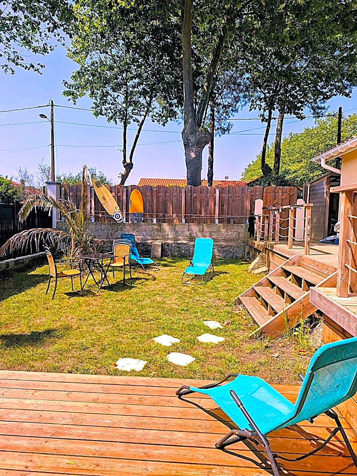 Le Surf Spot Capbreton