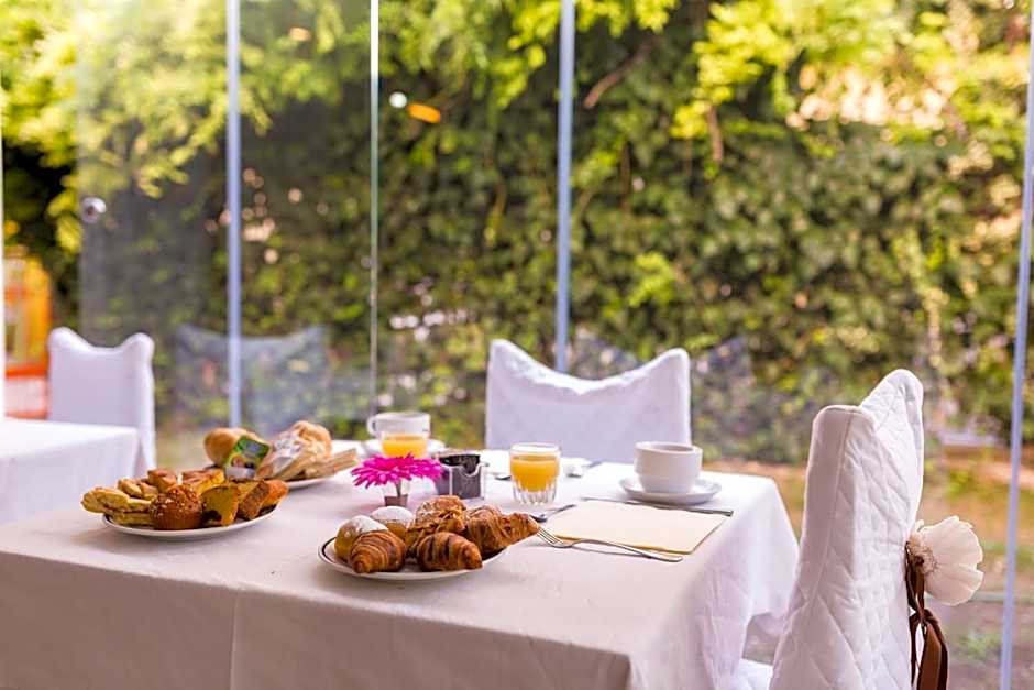 Hotel Cavallino Bianco