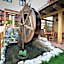 Hotel Selsky Dvur - Bohemian Village Courtyard