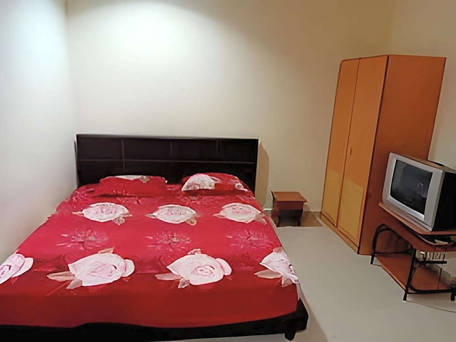 Hotel O Prai Jaya