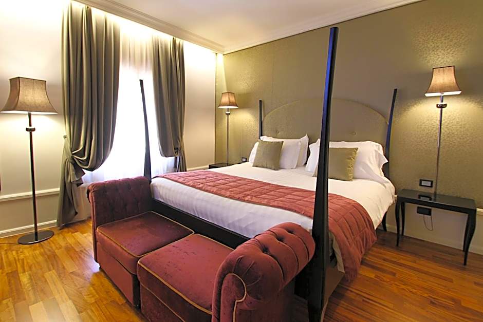 Hotel Milano & SPA***S