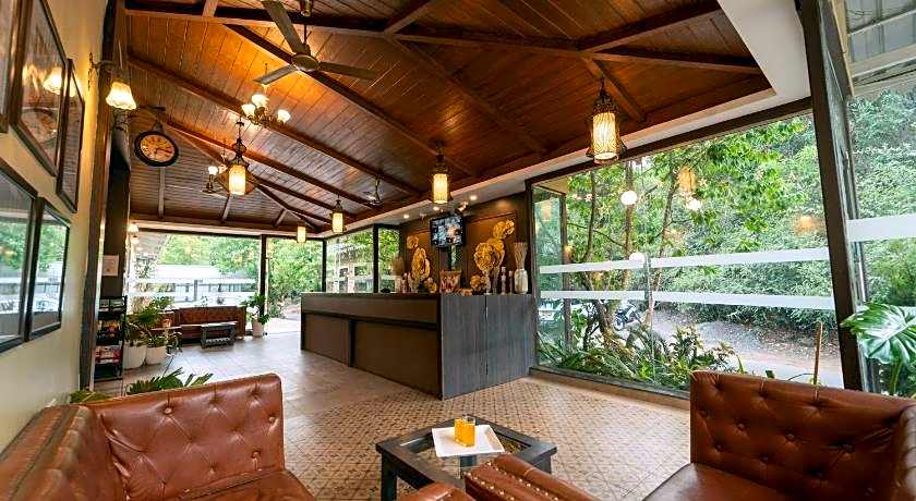 Rahi Forest View