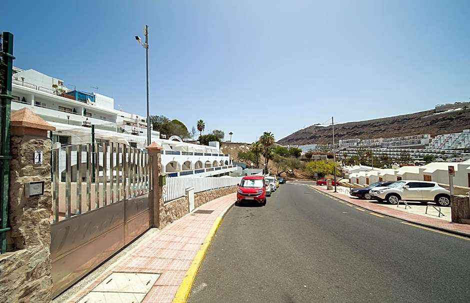 Apartamentos Monte Verde