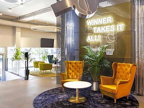 Ibis Styles Kaunas Centre