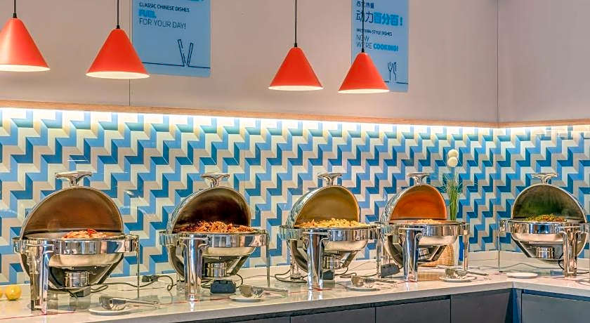 Holiday Inn Express Kunming Panlong By IHG