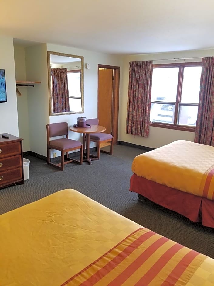 Budget Host Inn Eagan