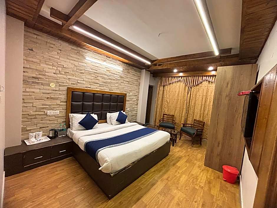 Hotel Himalayan Escape