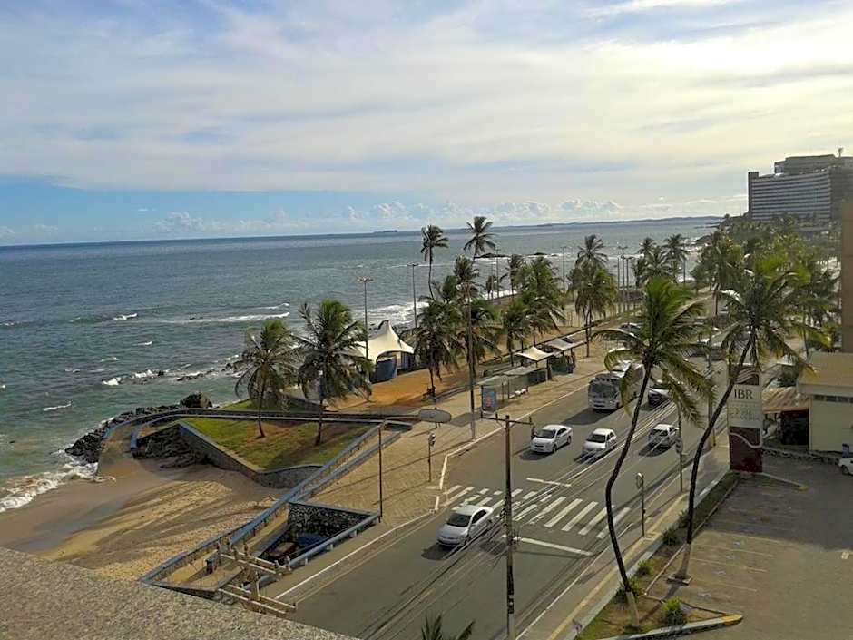 Apartamento Velozo Santos