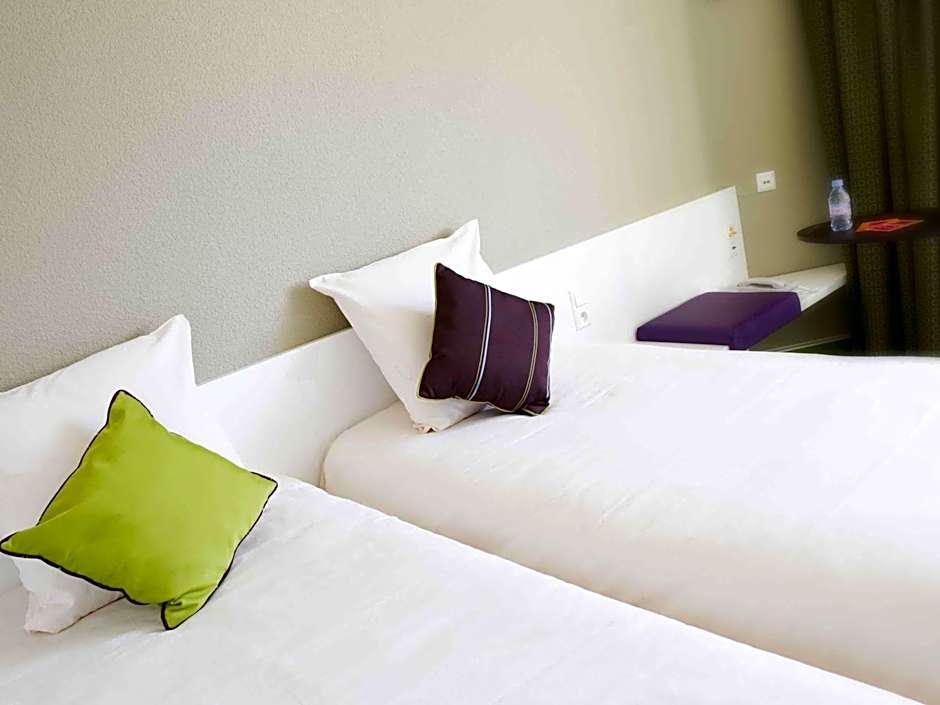 ibis styles Bordeaux Aeroport