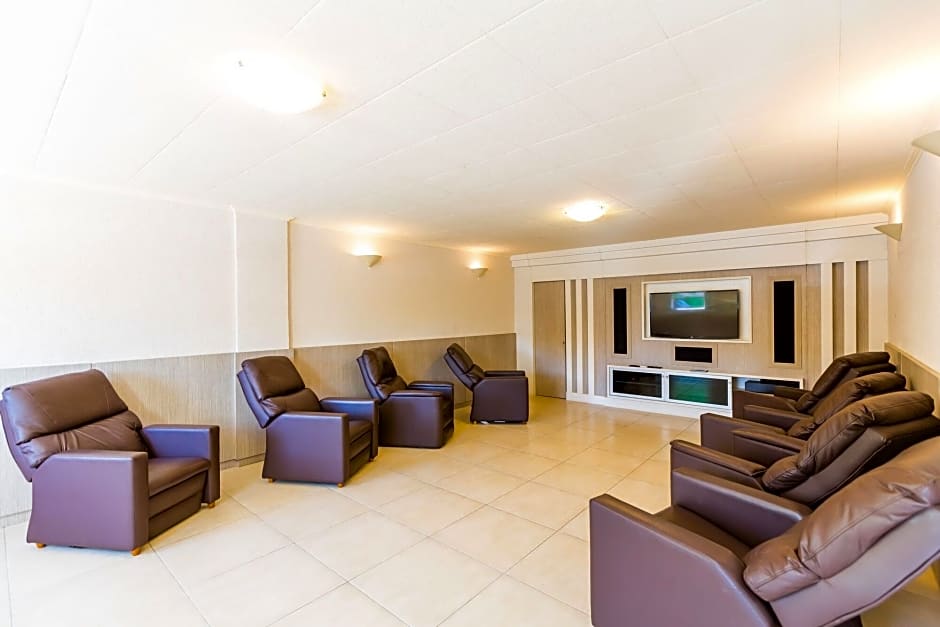 Vila Do Farol Pousada