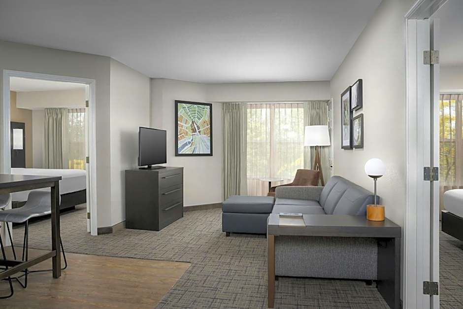 Residence Inn by Marriott Spokane East Valley