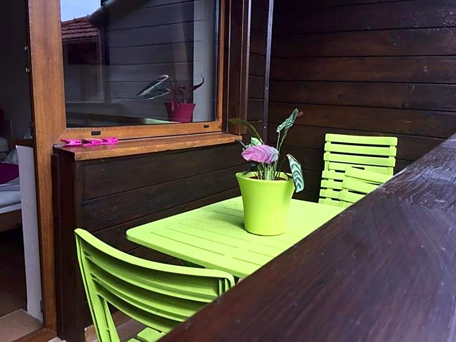 Cedar Lodge 3/4 Apartment Paradise