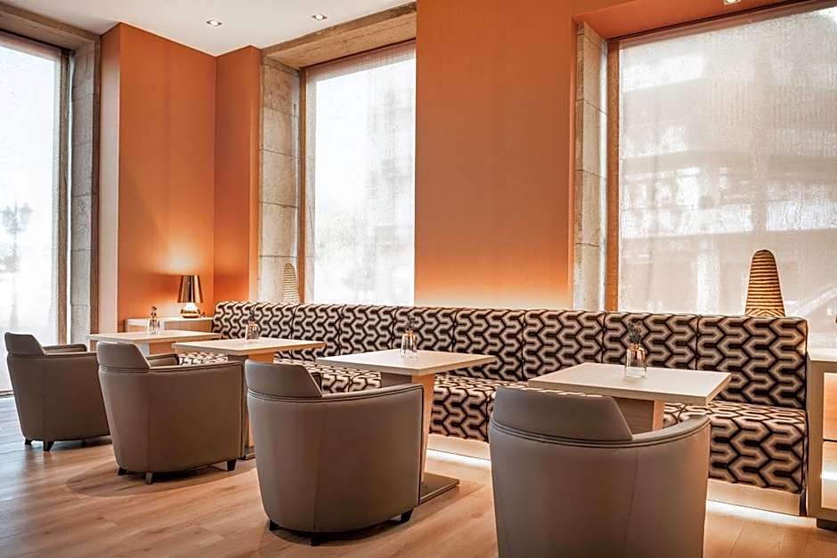 AC Hotel by Marriott Palacio Universal