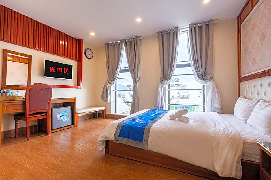 Duy Tùng Hotel Da Nang