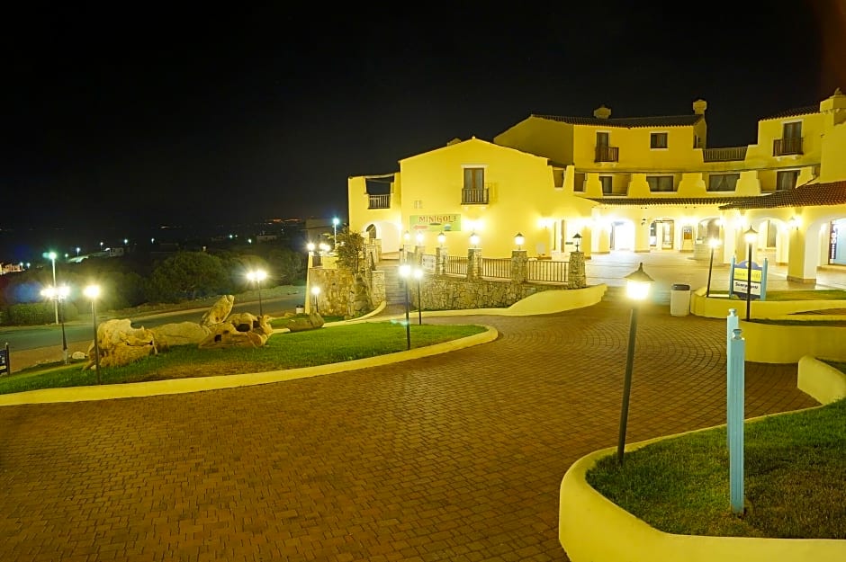 Stintino Country Paradise