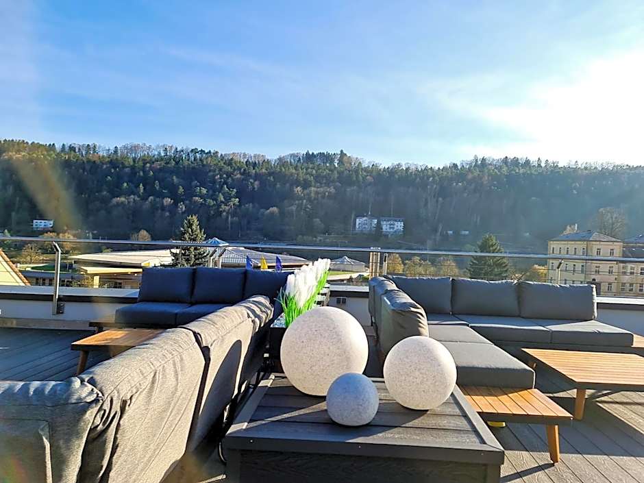 Hotel Lindenhof Bad Schandau