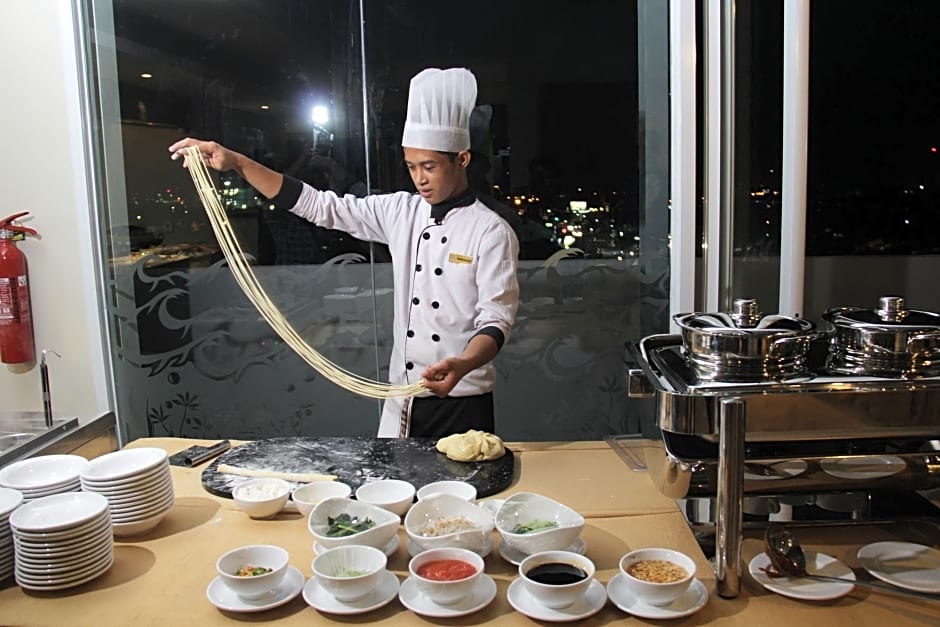 Atrium Premiere Cilacap