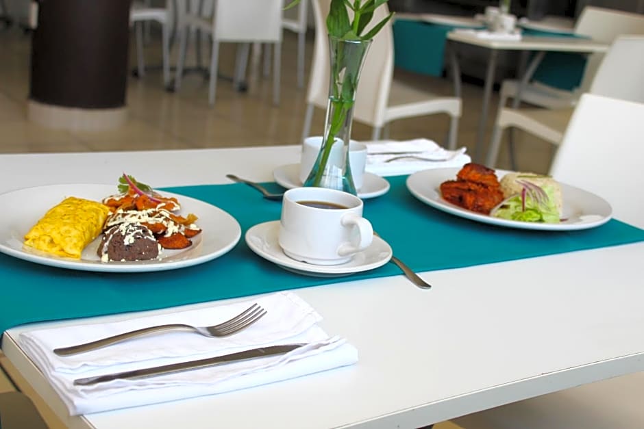 Chiapas Hotel Express, Tuxtla Gutierrez