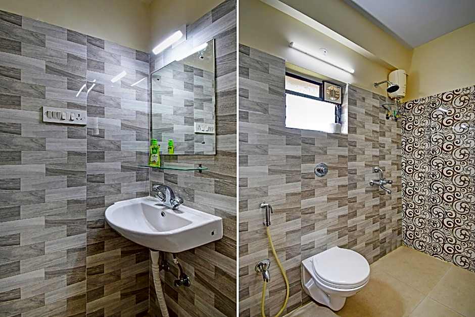 Hotel O Comfort N Cozy