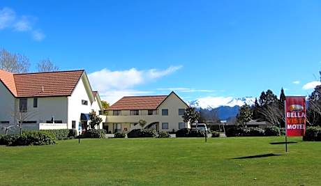 Bella Vista Motel Te Anau