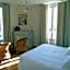 Hotel Villa Les Cygnes