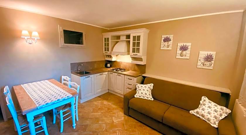 L’Oca Giuliva Relais