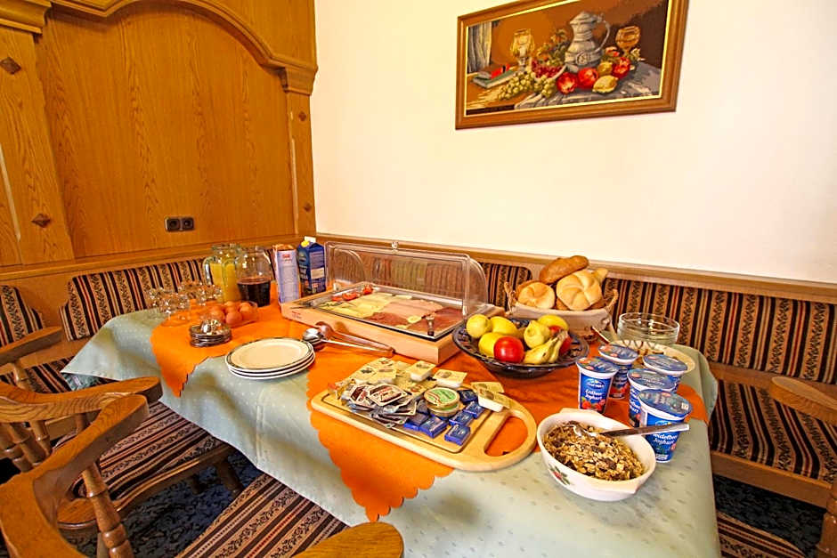 Gästeheim Anni Winkler