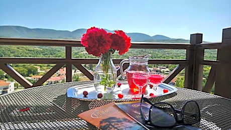Philoxenia Hotel