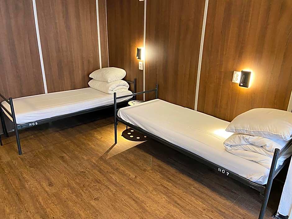 Xplore Hostel Amsterdam