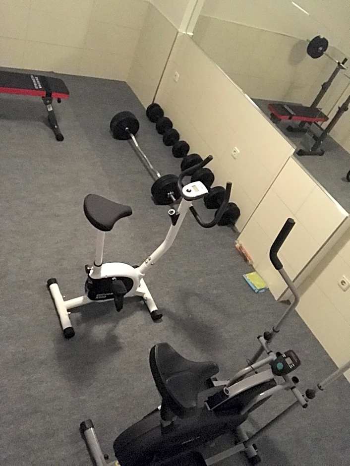 Blue Yacht Marina Apart Hotel