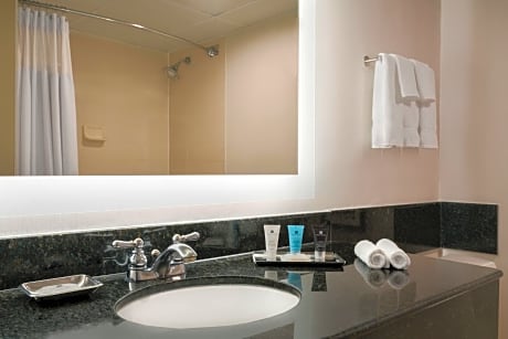 King Bed Non Smoking