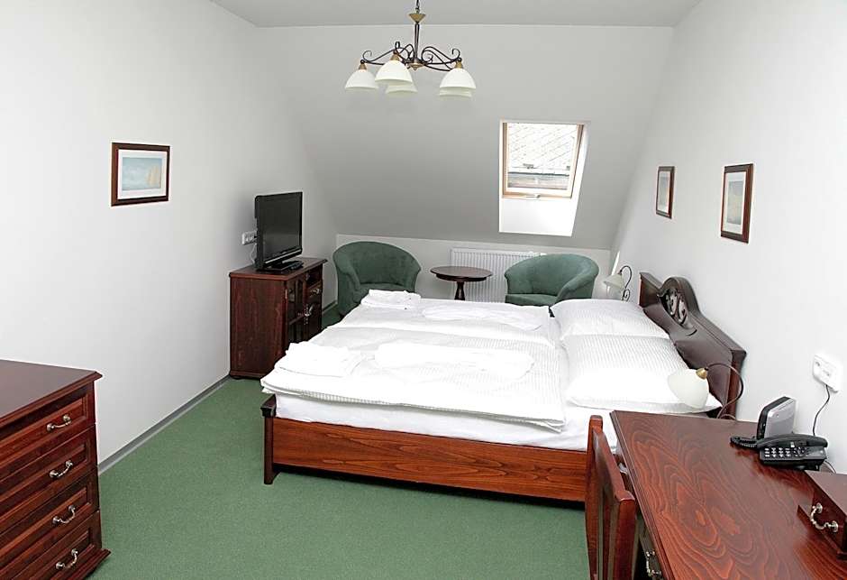 Pivovar a restaurace Faltus