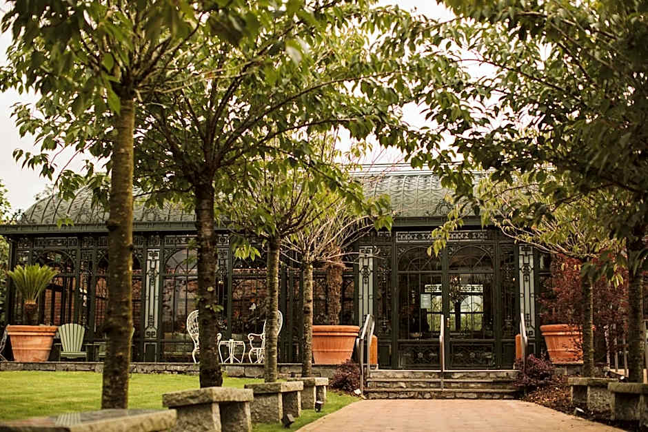 Galgorm Spa & Golf Resort