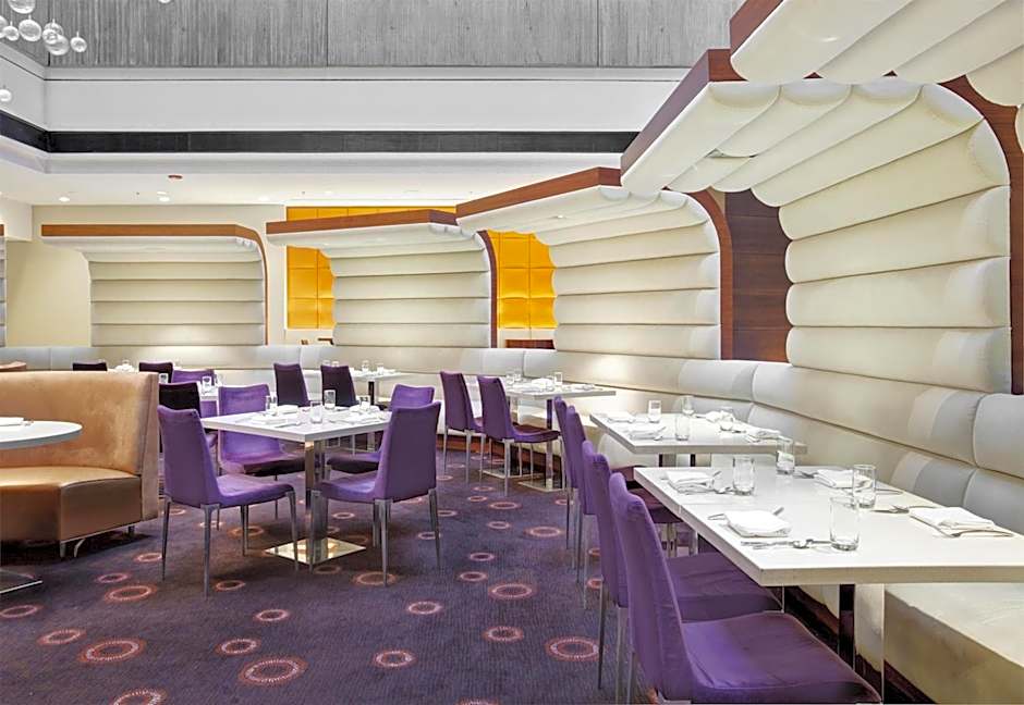 Hyatt Regency Ohare Chicago
