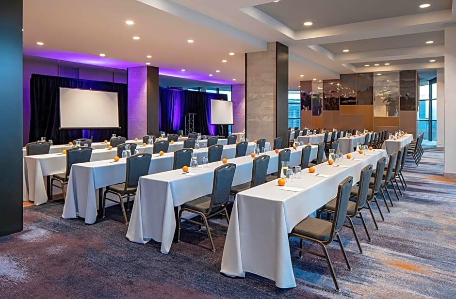 Hyatt Regency Denver Tech Center