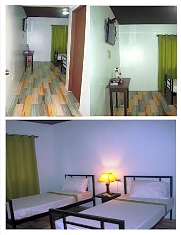 Lipa Bed & Breakfast